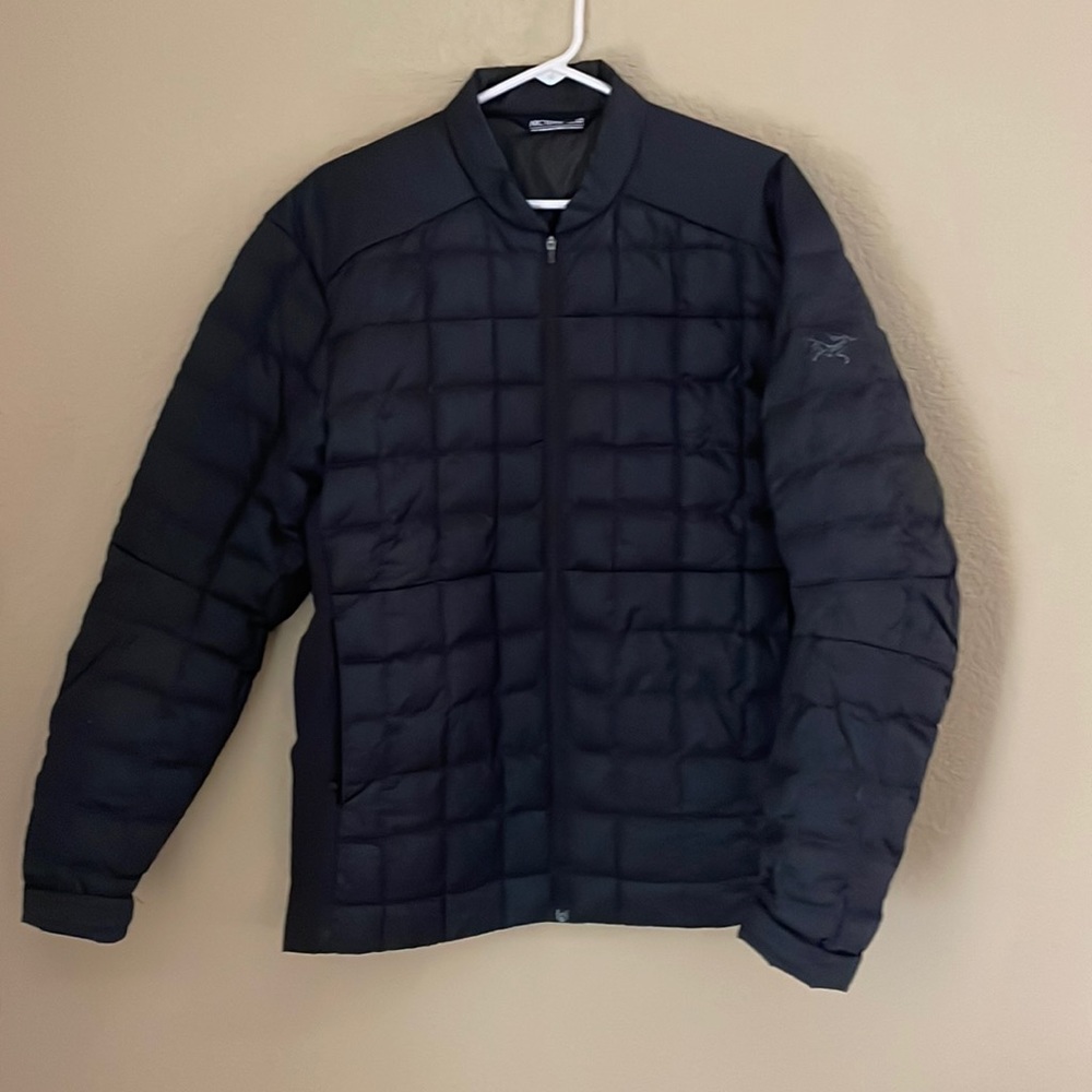 Arc’teryx Rico Jacket